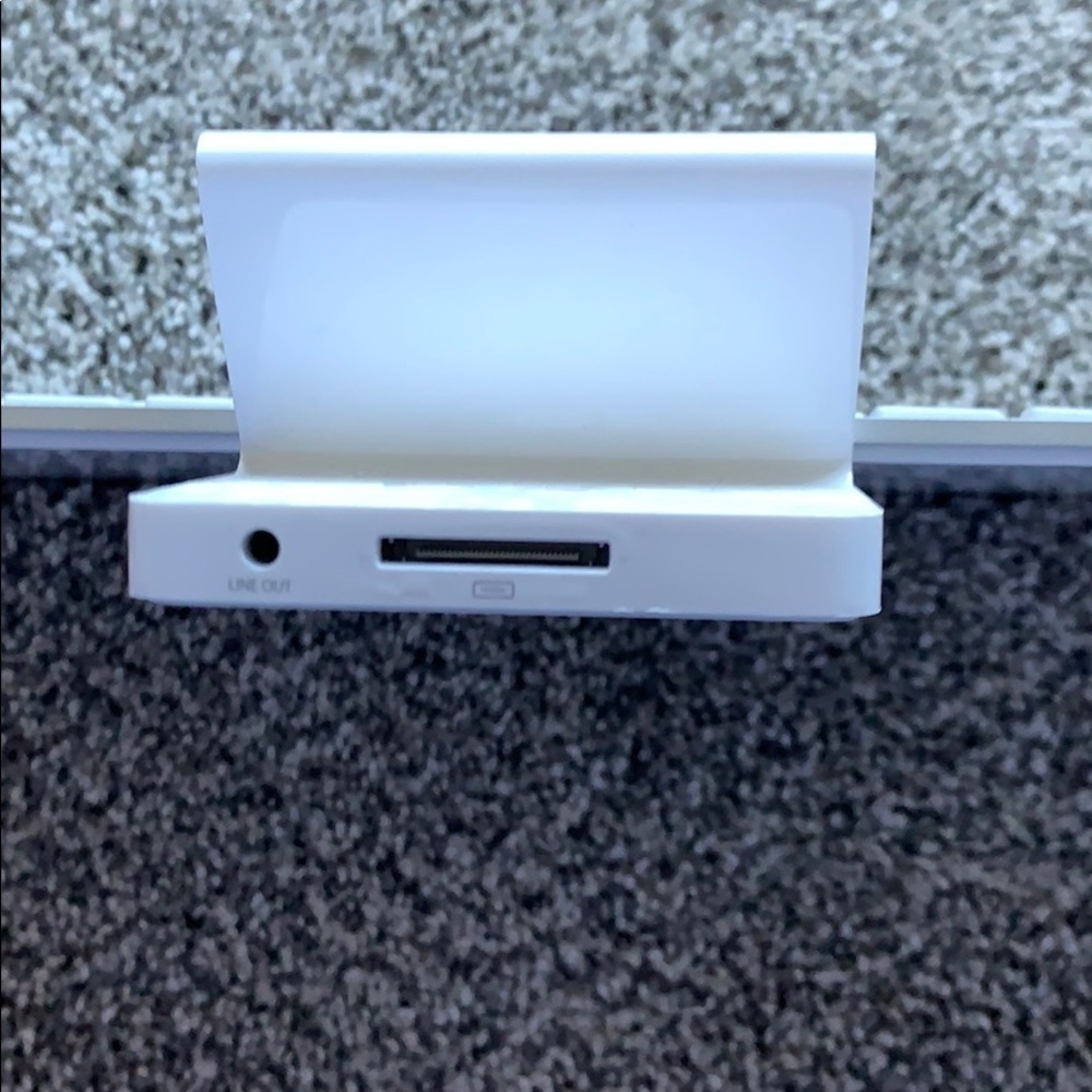 Attachable Keyboard - Picture 4 of 4